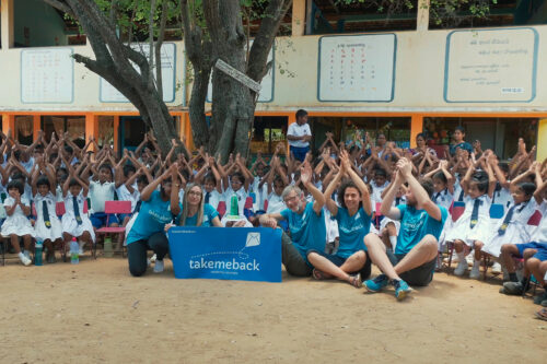 Sri Lanka – Materiale scolastico – 01/2024