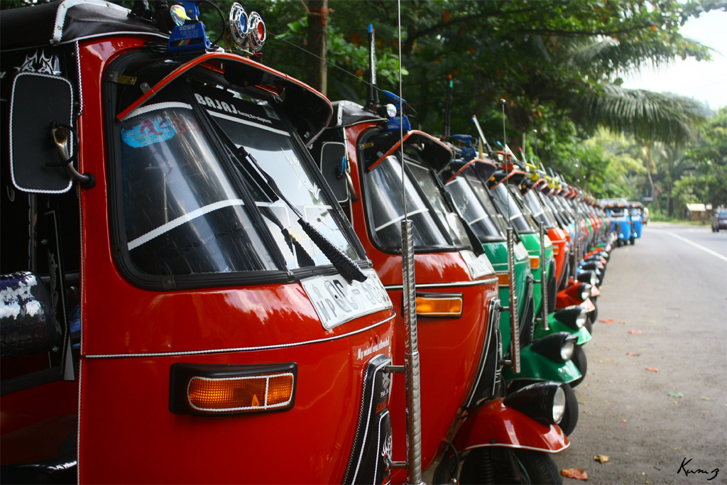 tuk tuk