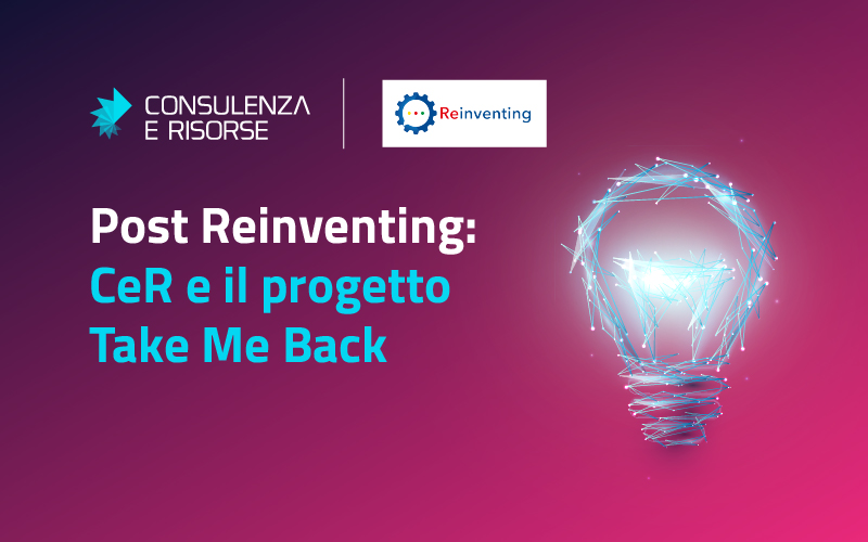 post-reinventing